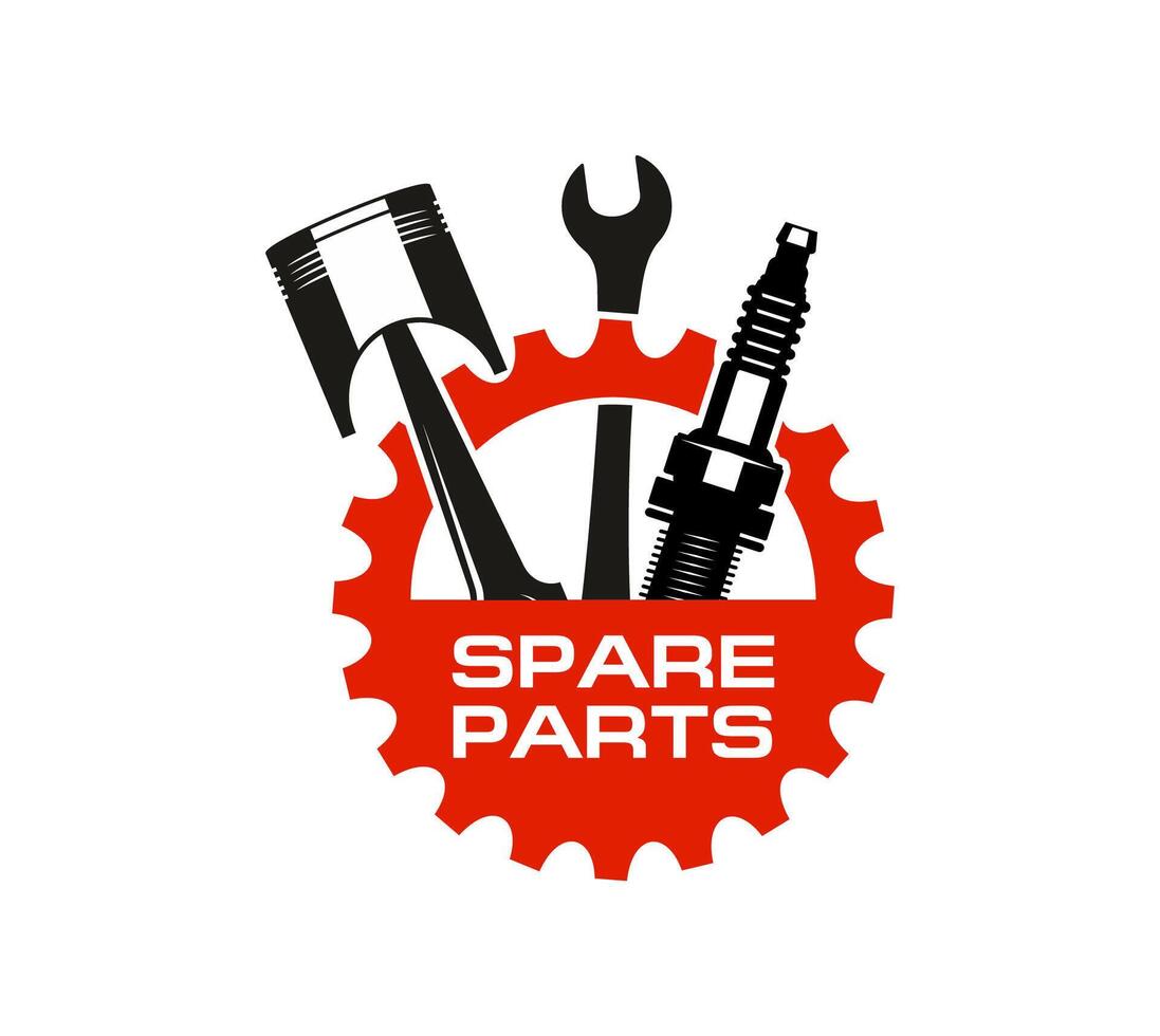 ILVAS SPARE PARTS